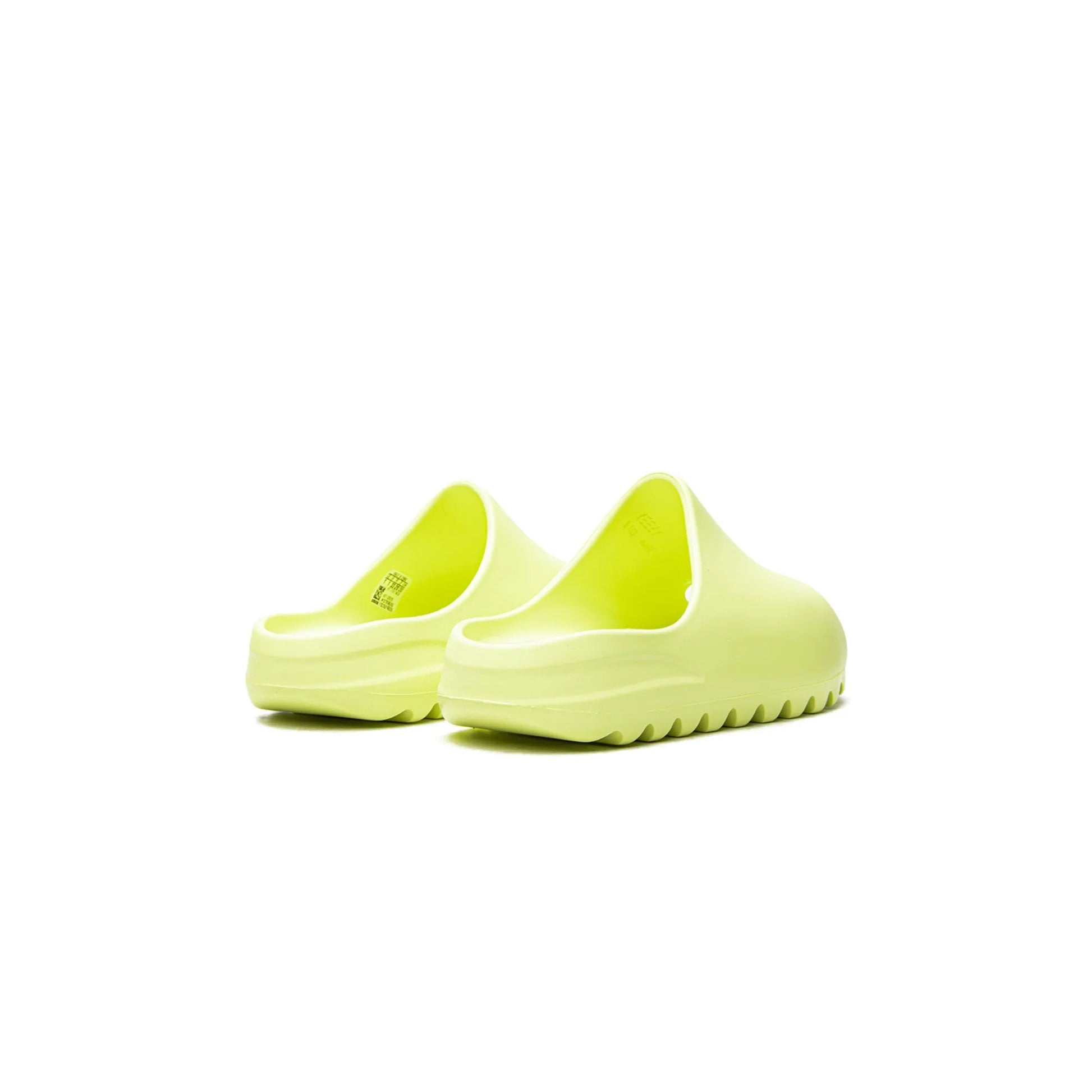 adidas Yeezy Slide Glow Green (Kids)