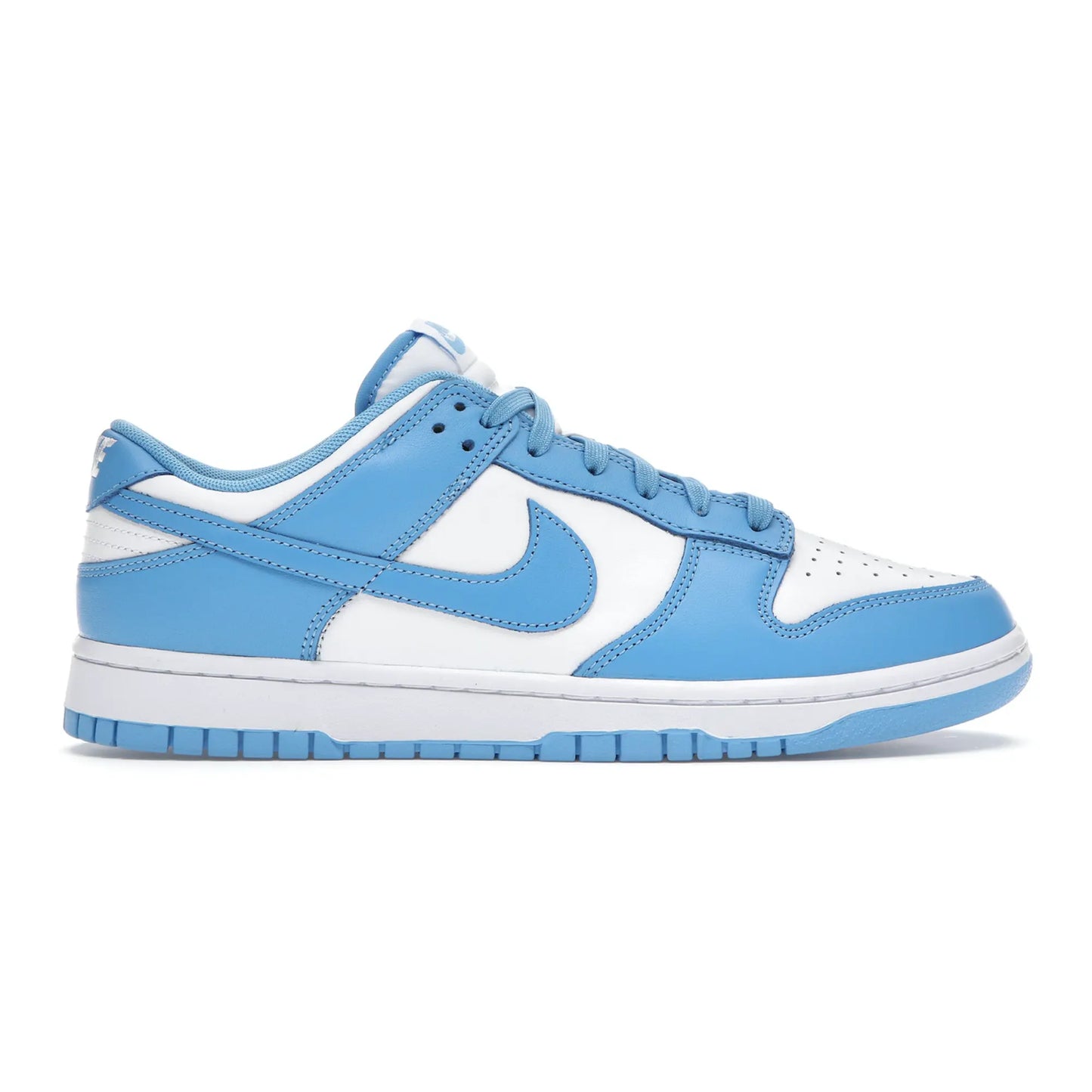 Nike Dunk Low UNC (2021)