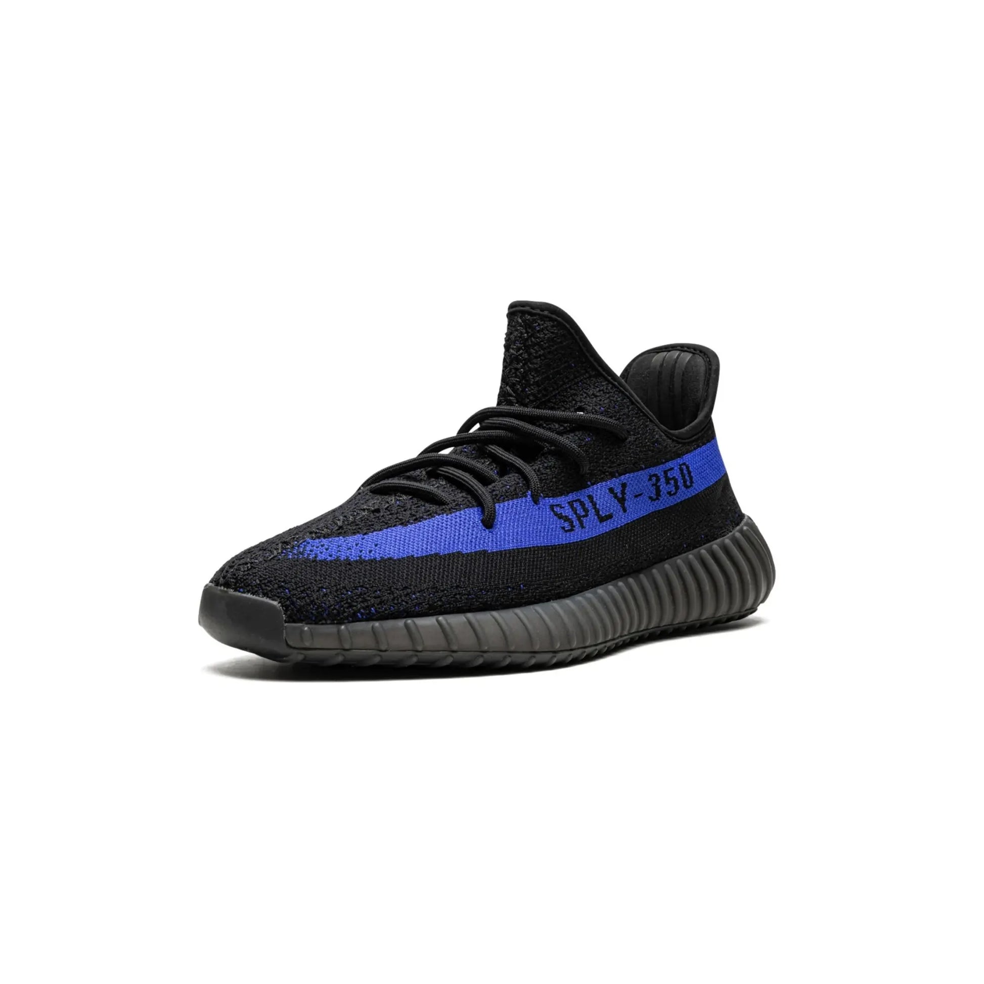 adidas Yeezy Boost 350 V2 Dazzling Blue