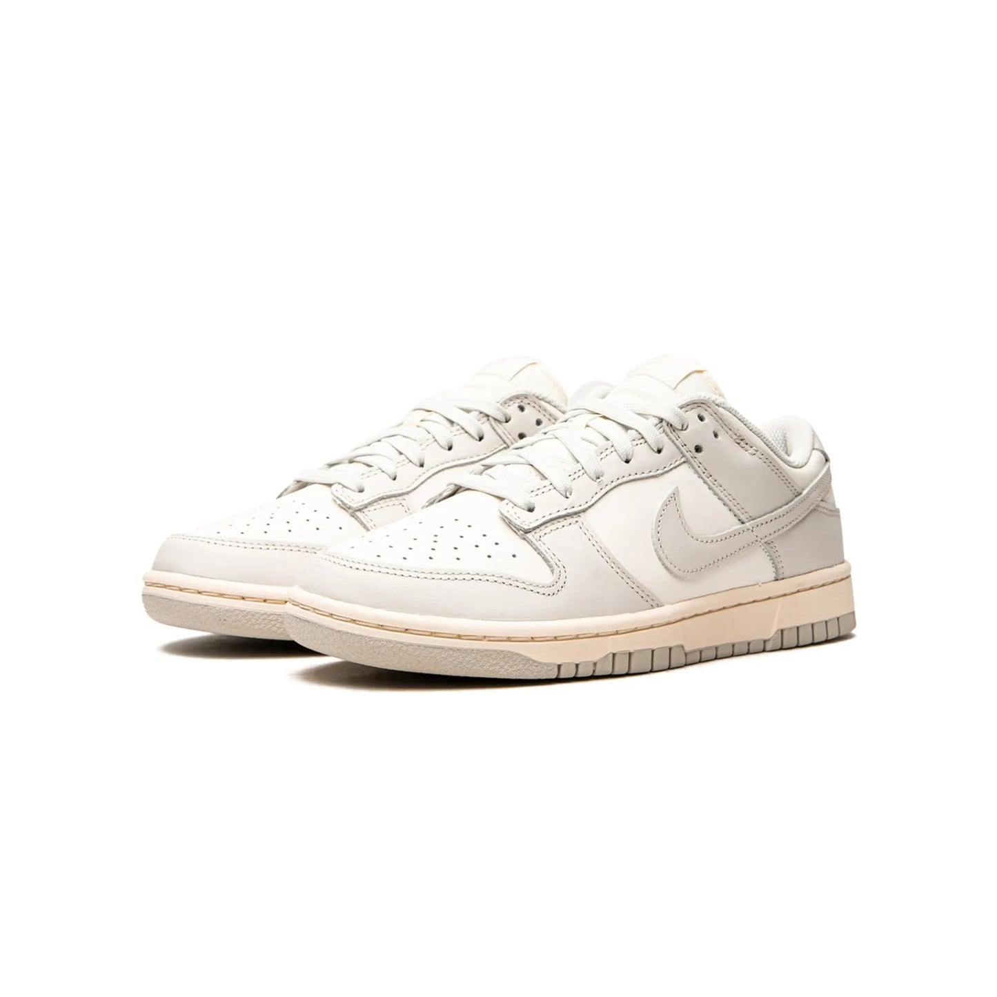 Nike Dunk Low Sail Light Bone (Women's)