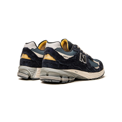 New Balance 2002R Protection Pack Dark Navy