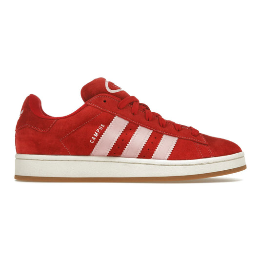 adidas Campus 00s Better Scarlet Clear Pink