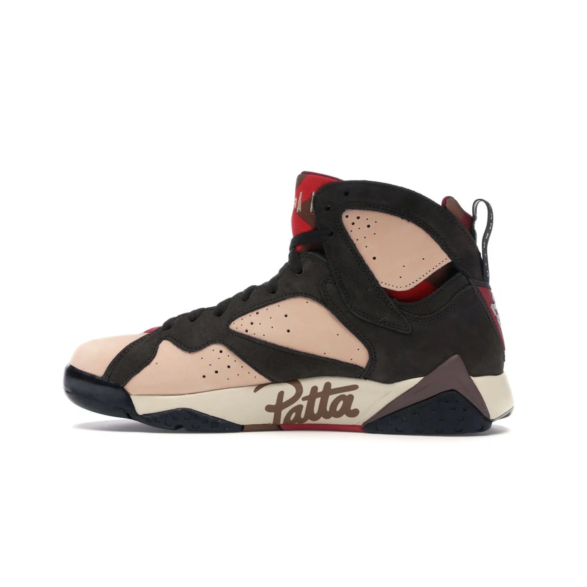 Jordan 7 Retro Patta Shimmer