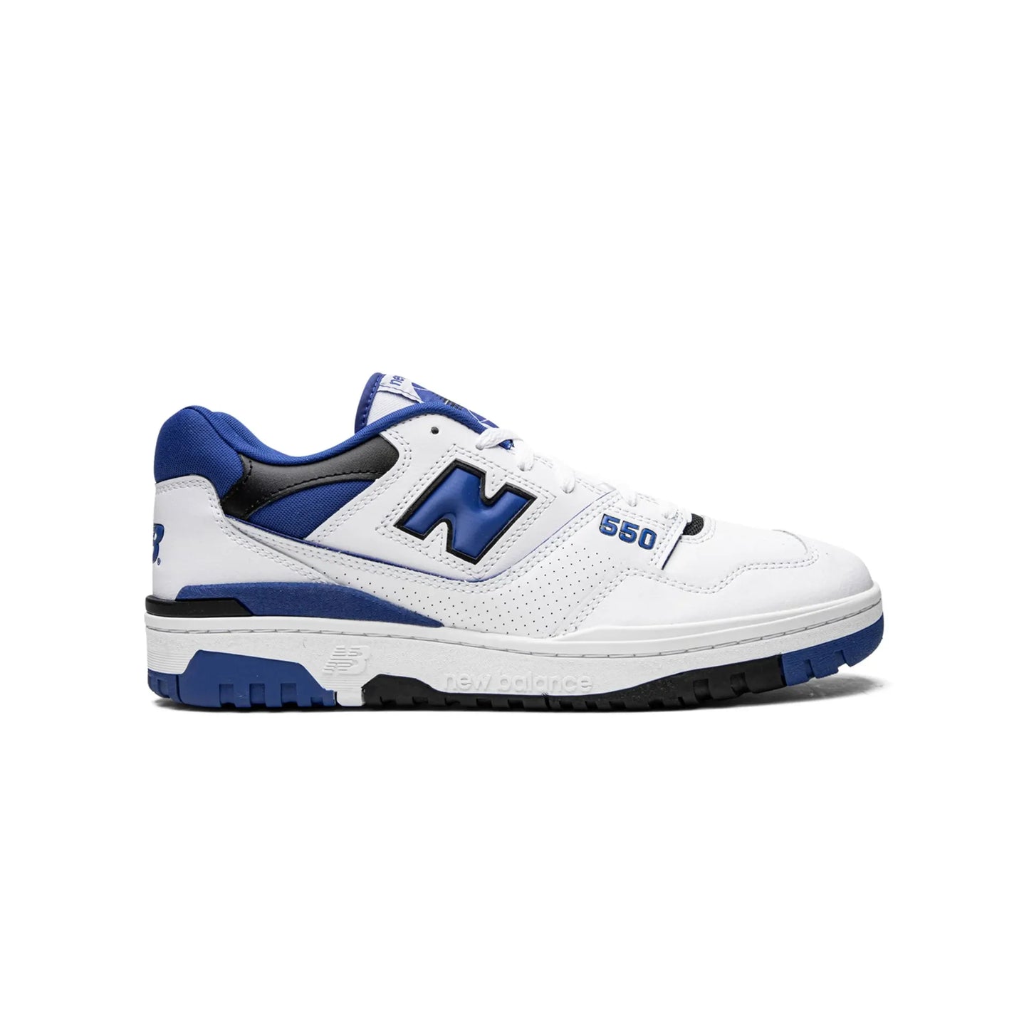 New Balance 550 White Blue