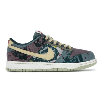 Nike Dunk Low Community Garden