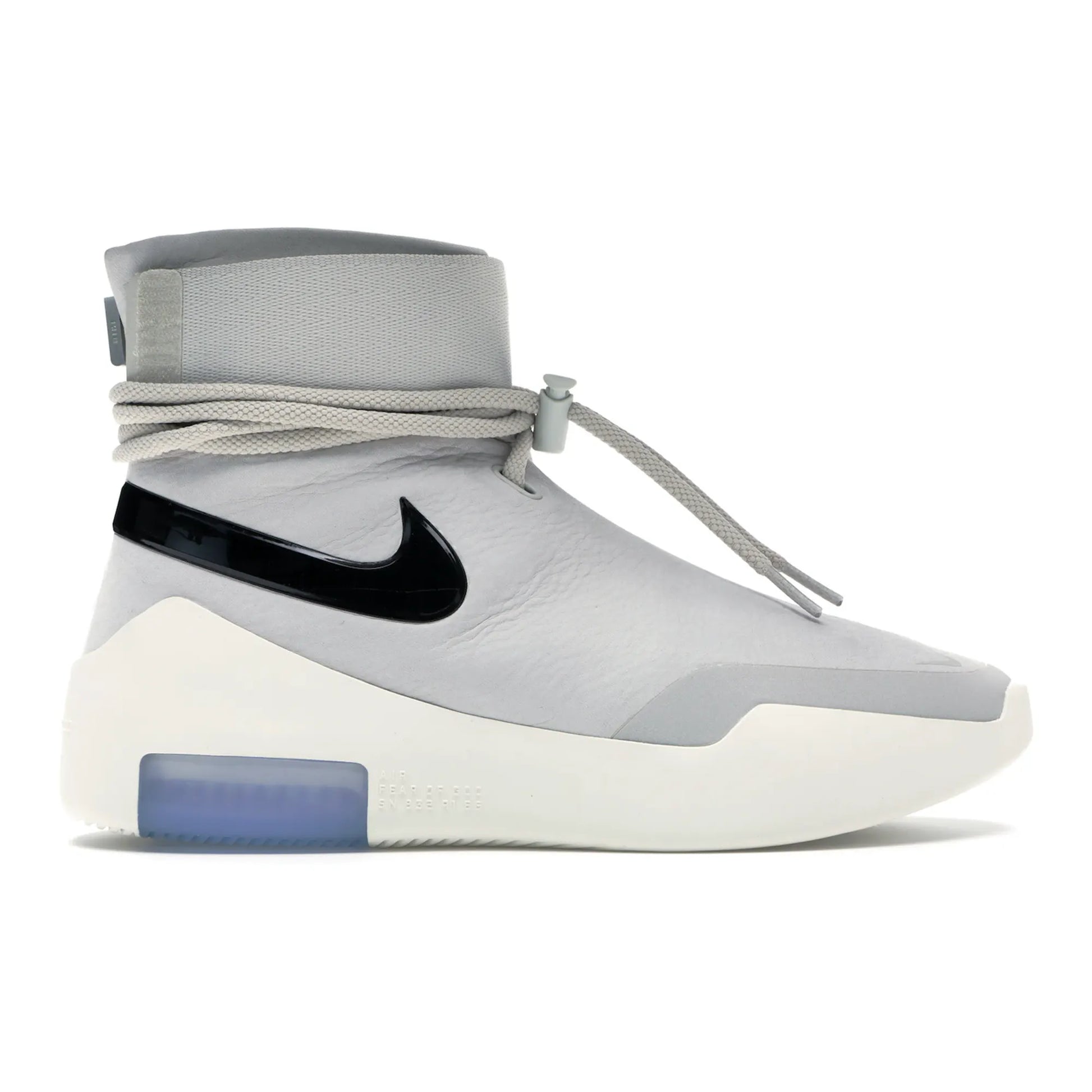 Nike Air Fear Of God 1 SA Light Bone Black