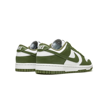 Nike Dunk Low Medium Olive (Women's)