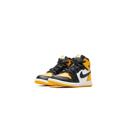 Jordan 1 Retro High OG Taxi (TD)