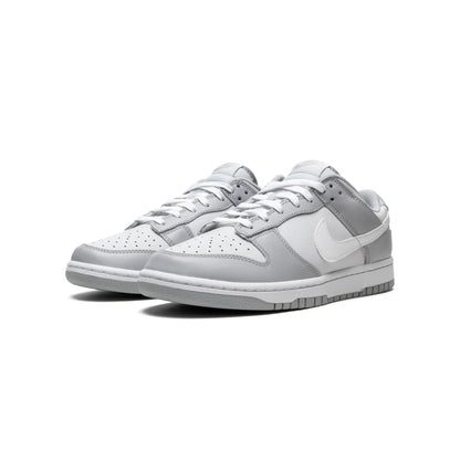 Nike Dunk Low Two Tone Grey