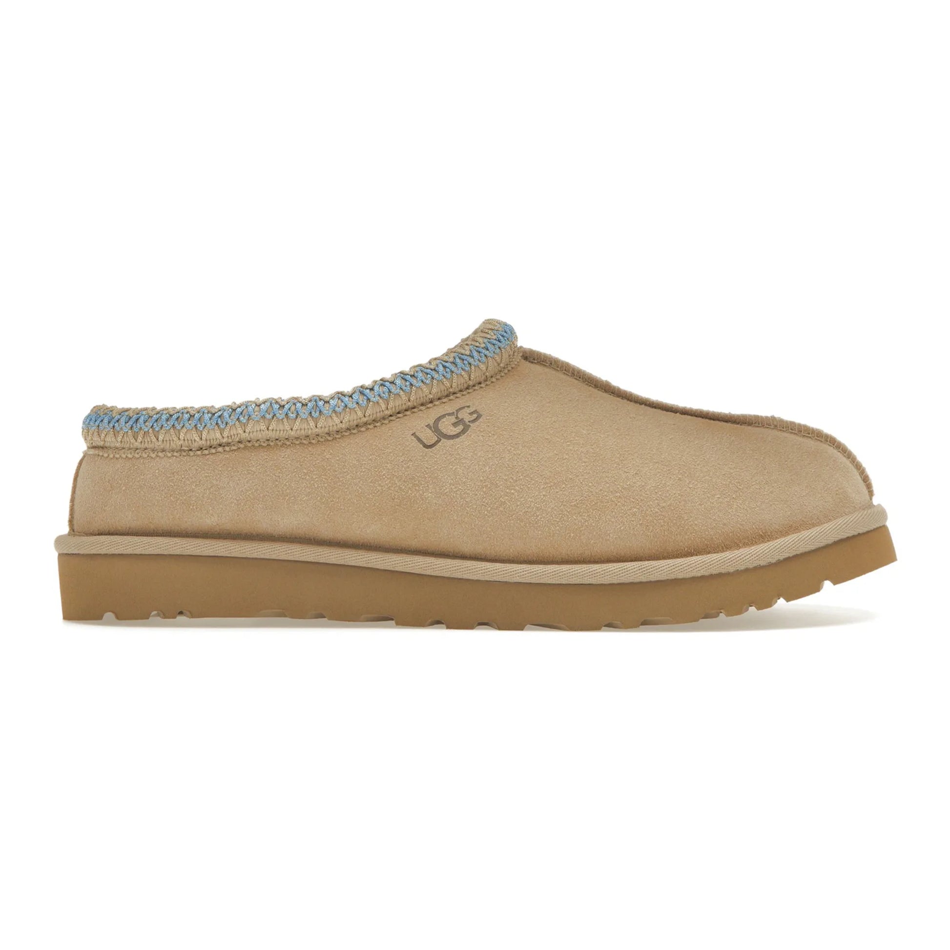 UGG Tasman Slipper Santorini Sand