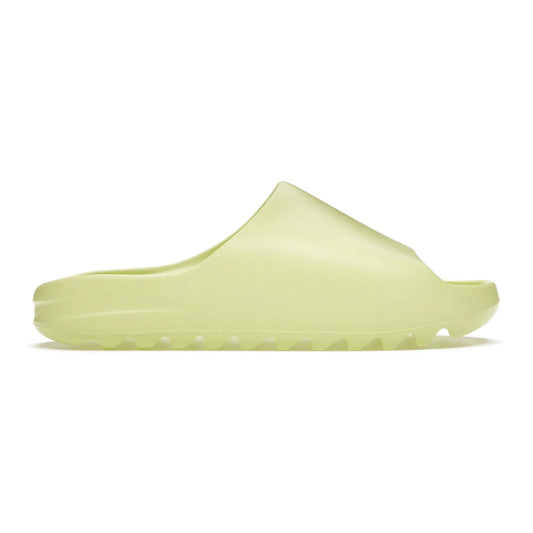 adidas Yeezy Slide Glow Green