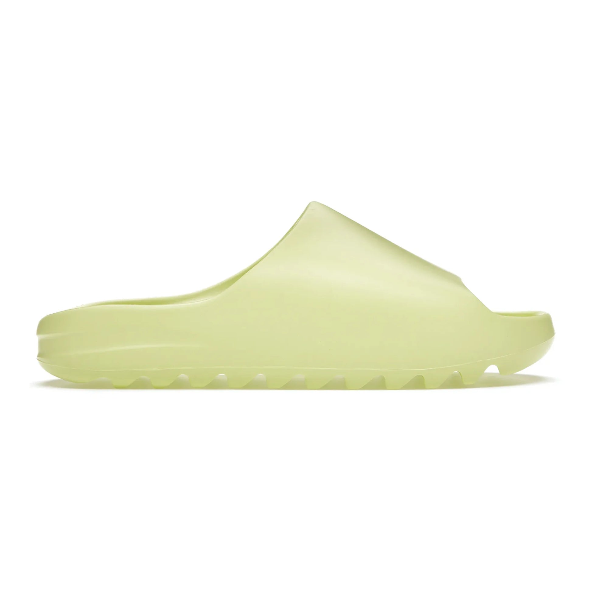 adidas Yeezy Slide Glow Green