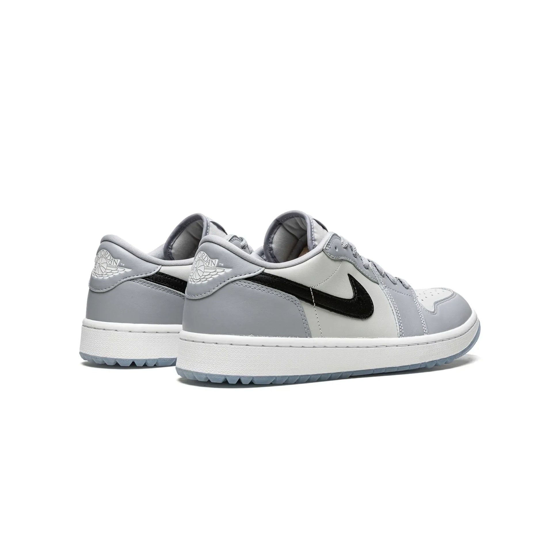 Jordan 1 Retro Low Golf Wolf Grey