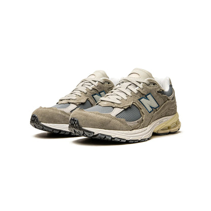 New Balance 2002R Protection Pack Mirage Grey