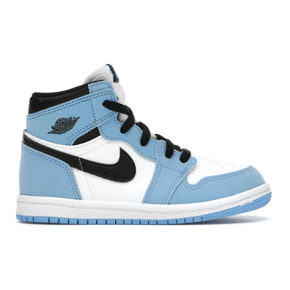 Jordan 1 Retro High OG University Blue (TD)