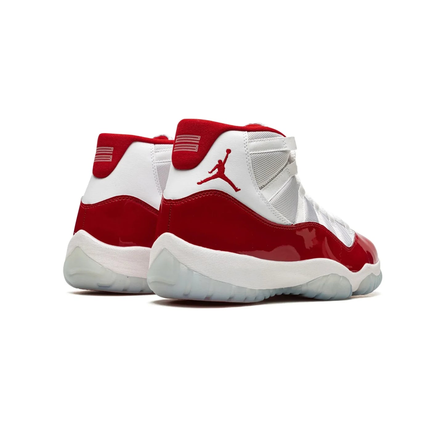 Jordan 11 Retro Cherry (2022)