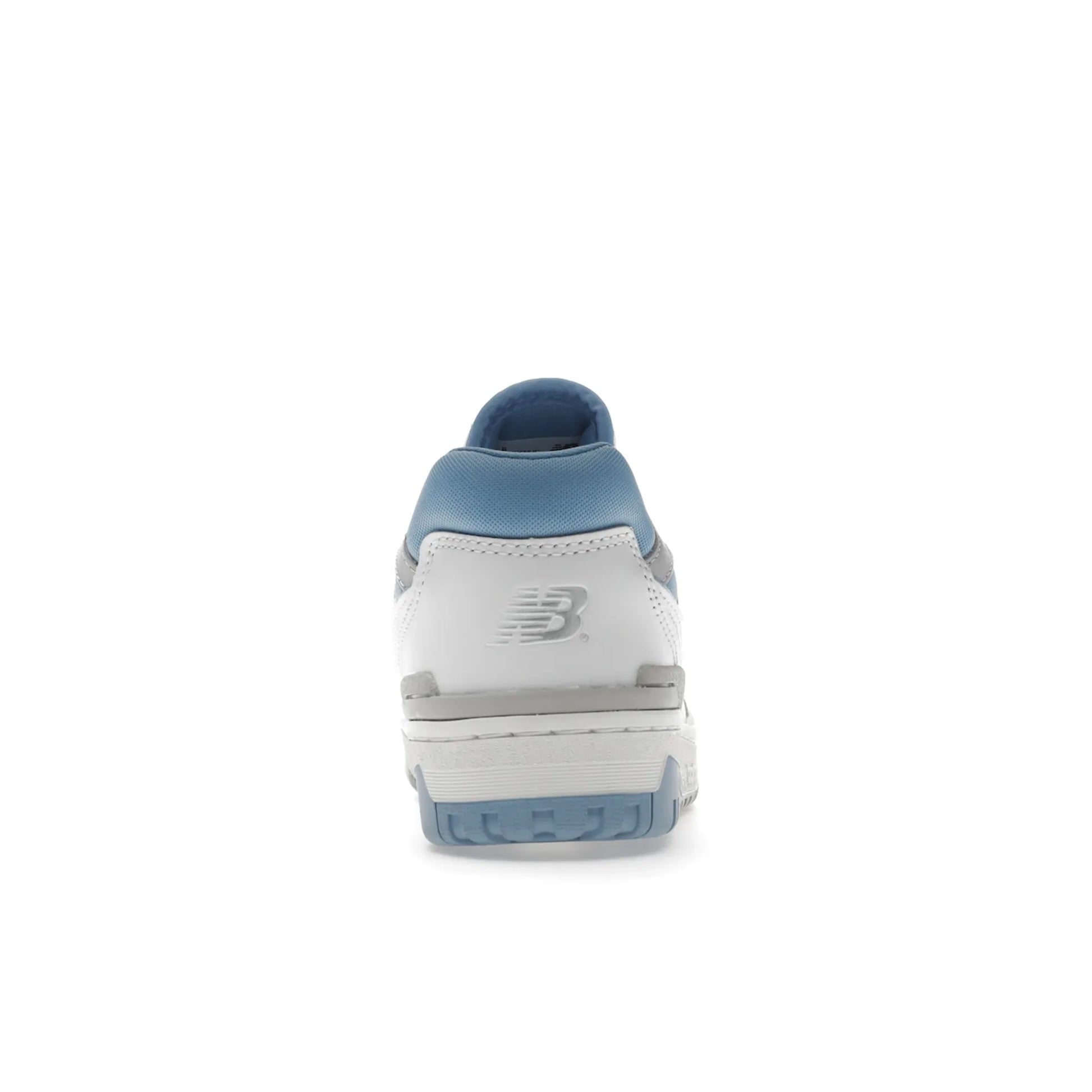 New Balance 550 White University Blue (Women's)