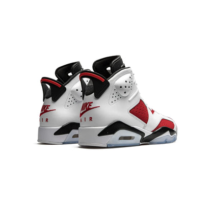 Jordan 6 Retro Carmine (2021)