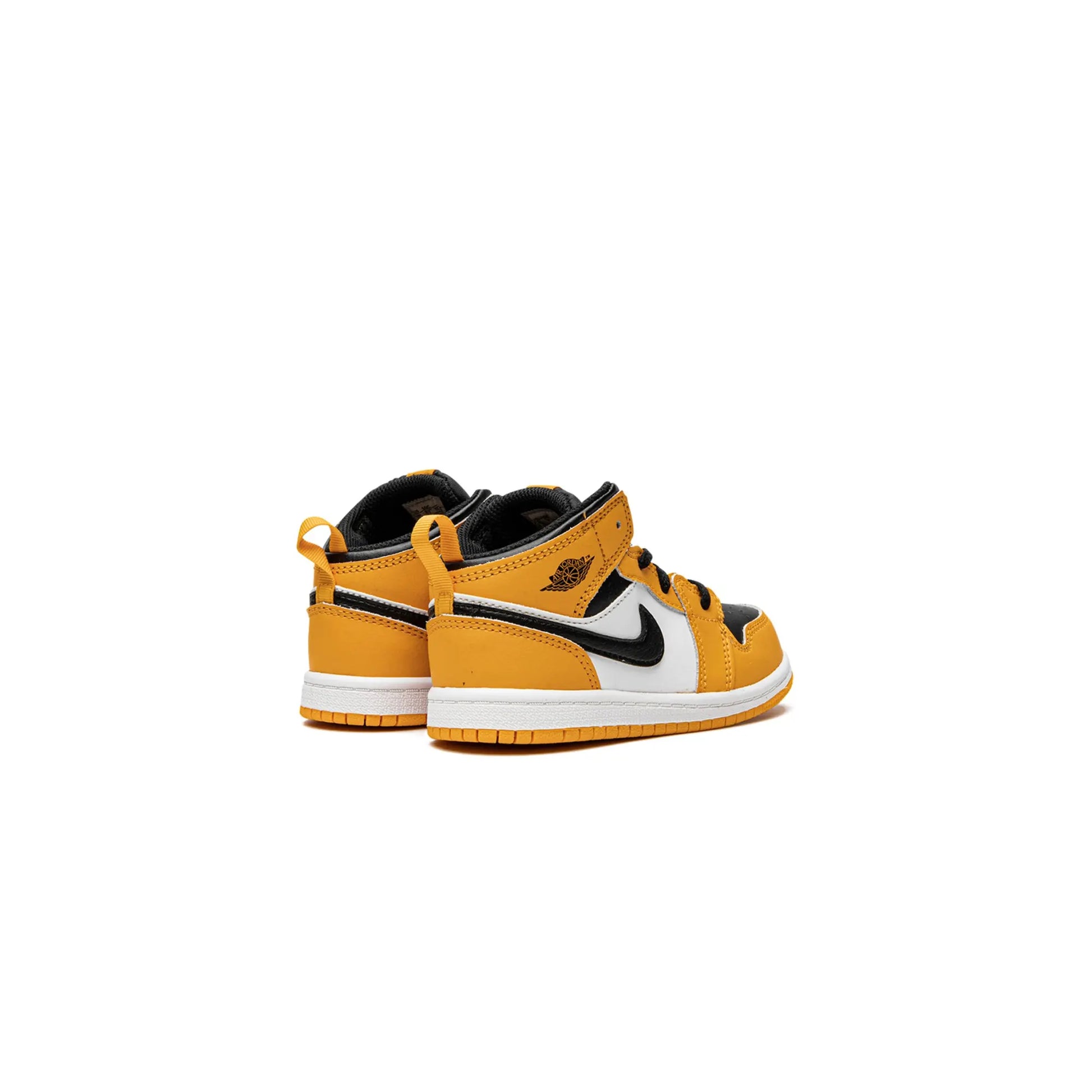 Jordan 1 Mid Taxi (TD)