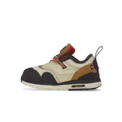 Nike Air Max 1 Travis Scott Cactus Jack Baroque Brown (TD)