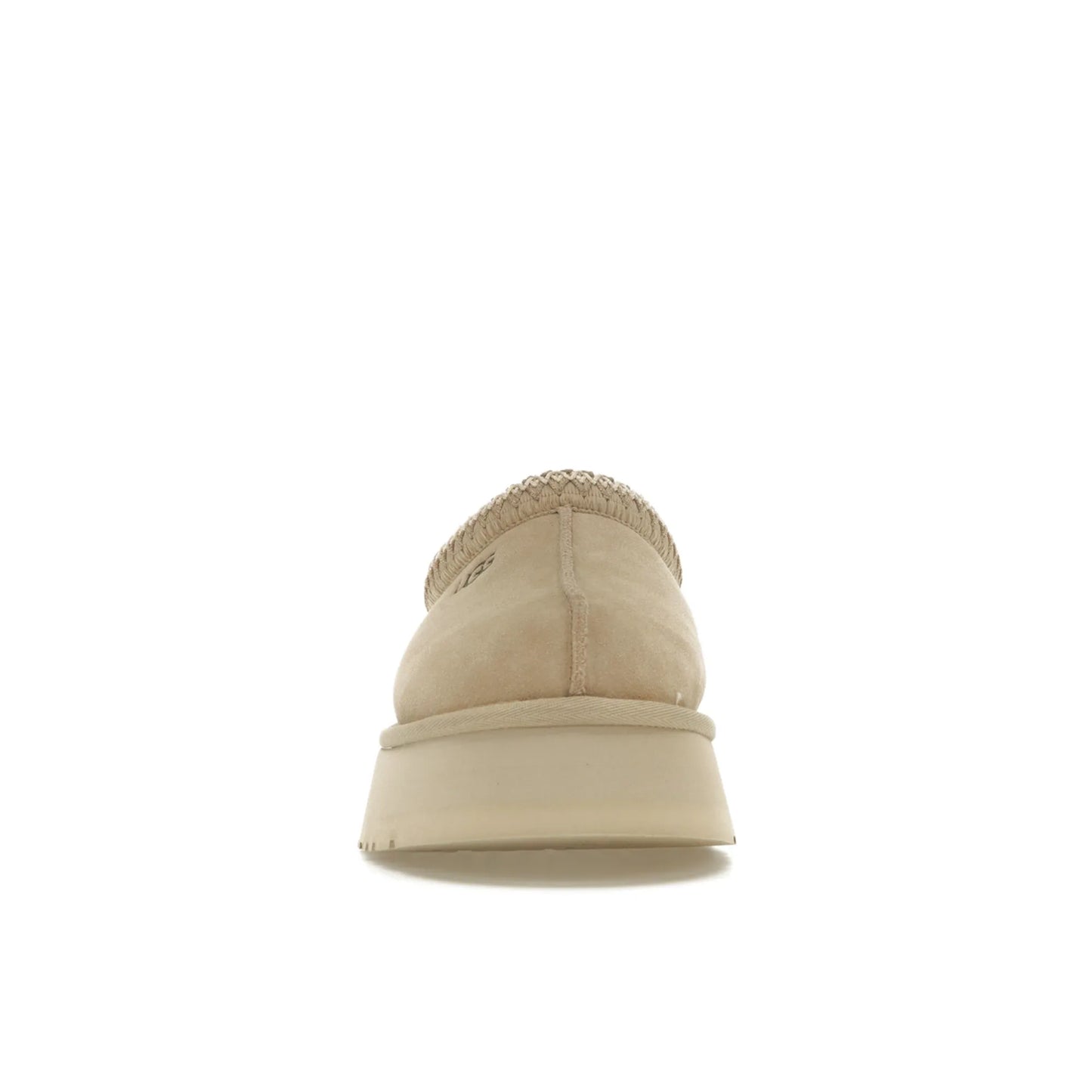 UGG Tazz Slipper Mustard Seed (Women's)