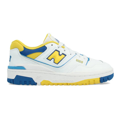 New Balance 550 White Honeycomb (GS)