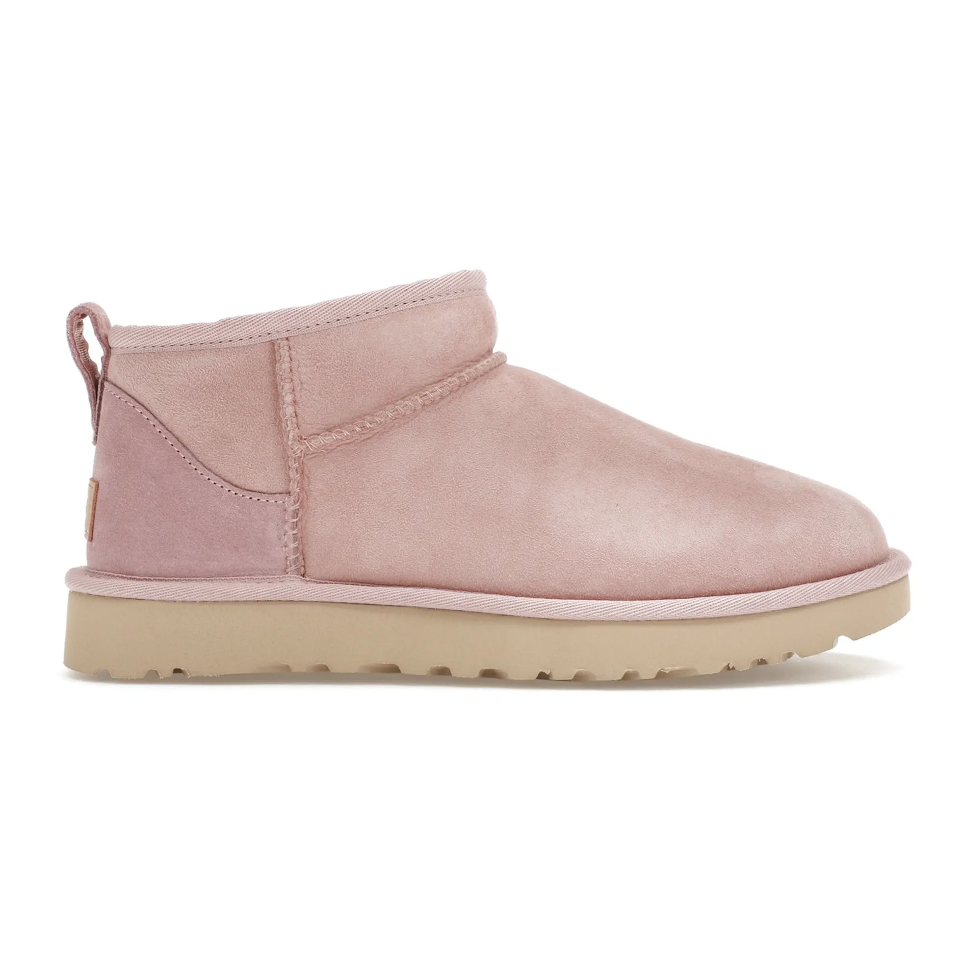 UGG Classic Ultra Mini Boot Rose Grey (Women's)