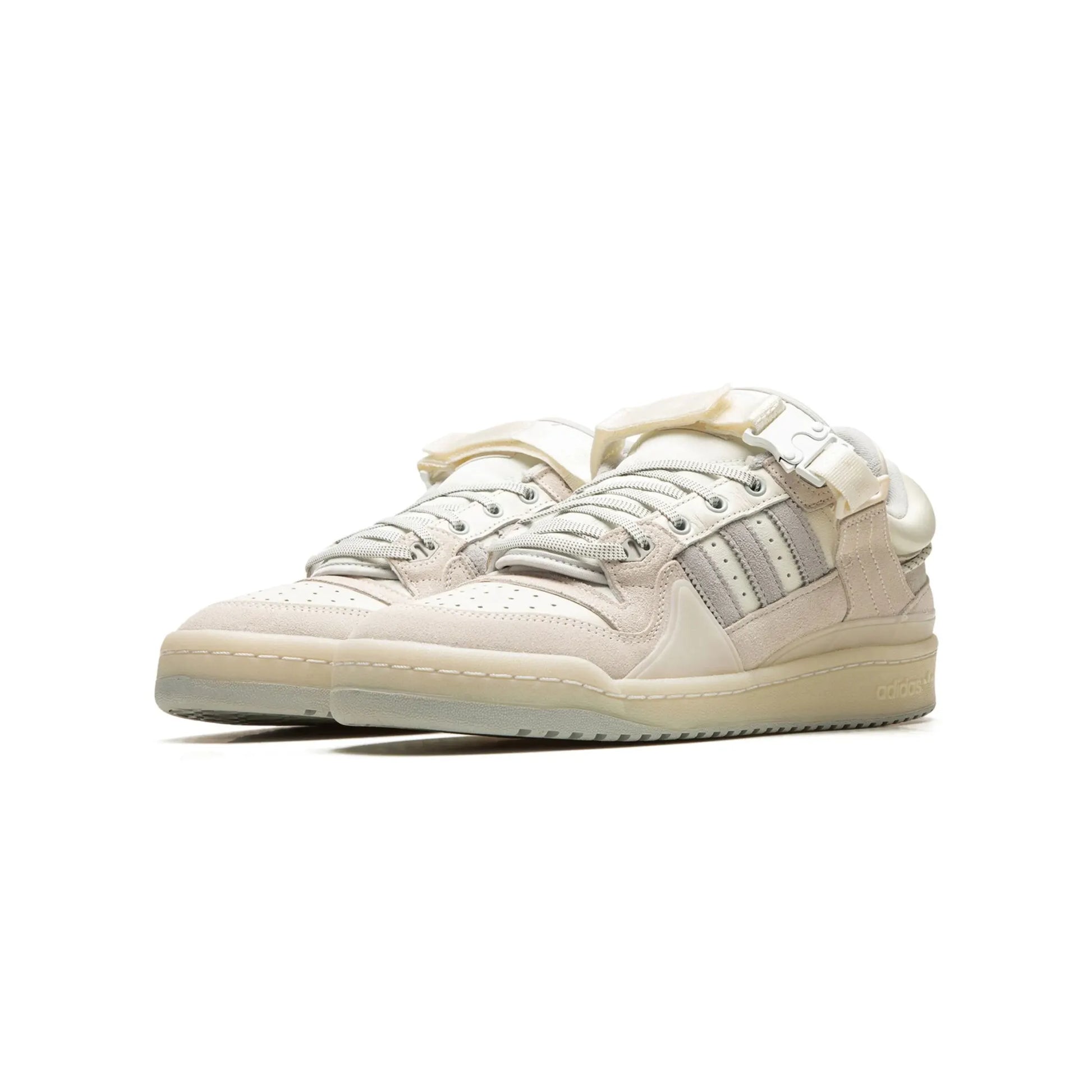 adidas Forum Buckle Low Bad Bunny Last Forum