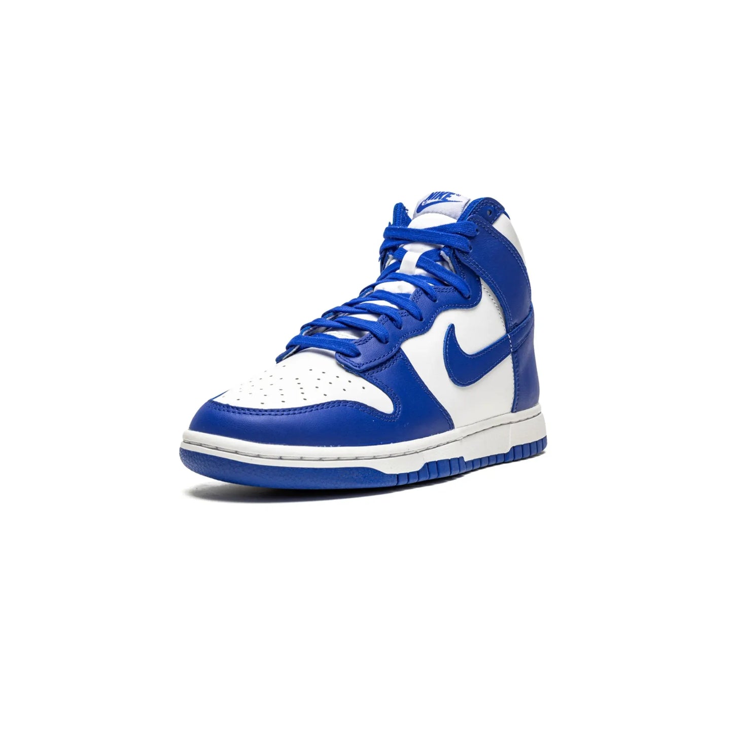 Nike Dunk High Game Royal