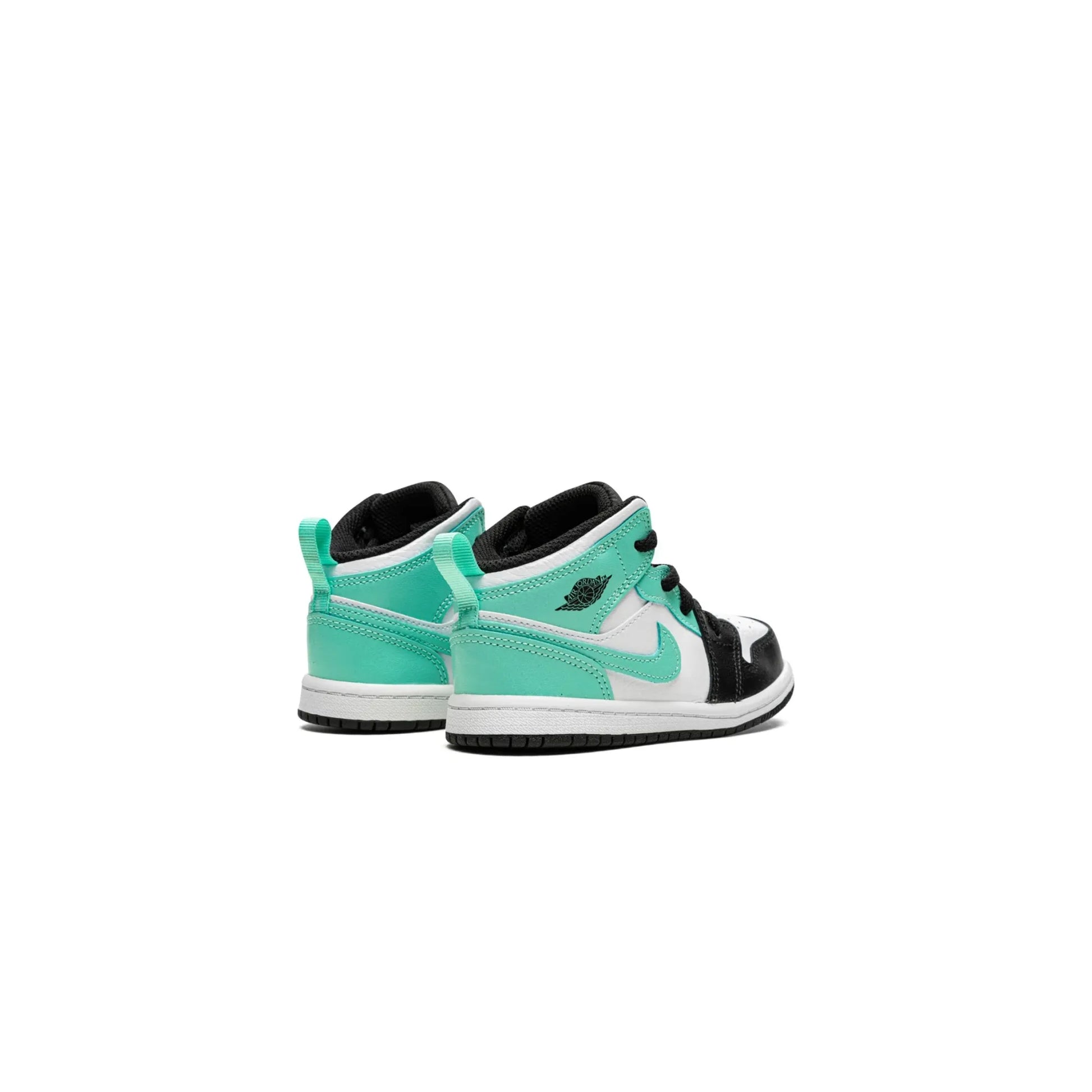 Jordan 1 Mid Tropical Twist Igloo (TD)