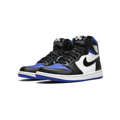 Jordan 1 Retro High Royal Toe