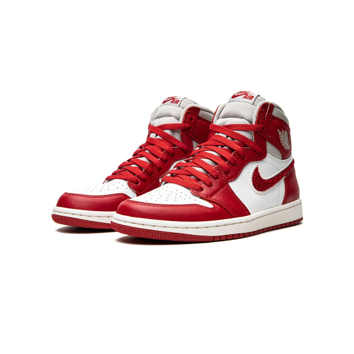 Jordan 1 Retro High OG Varsity Red (Women's)