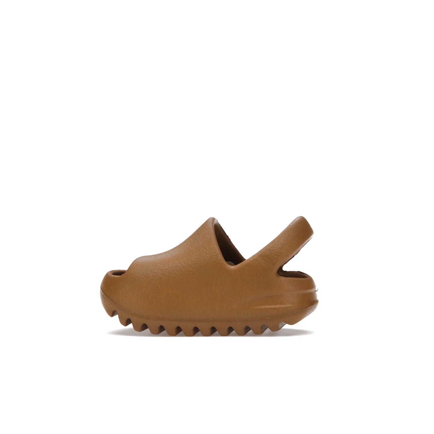 adidas Yeezy Slide Ochre (Infants)