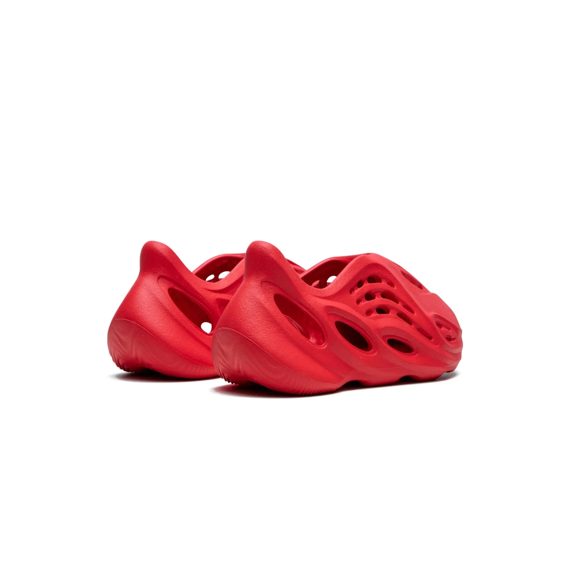 adidas Yeezy Foam RNNR Vermillion (Kids)