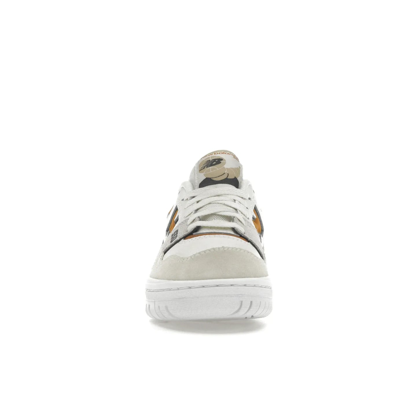 New Balance 550 Sea Salt Tobacco (Women's)