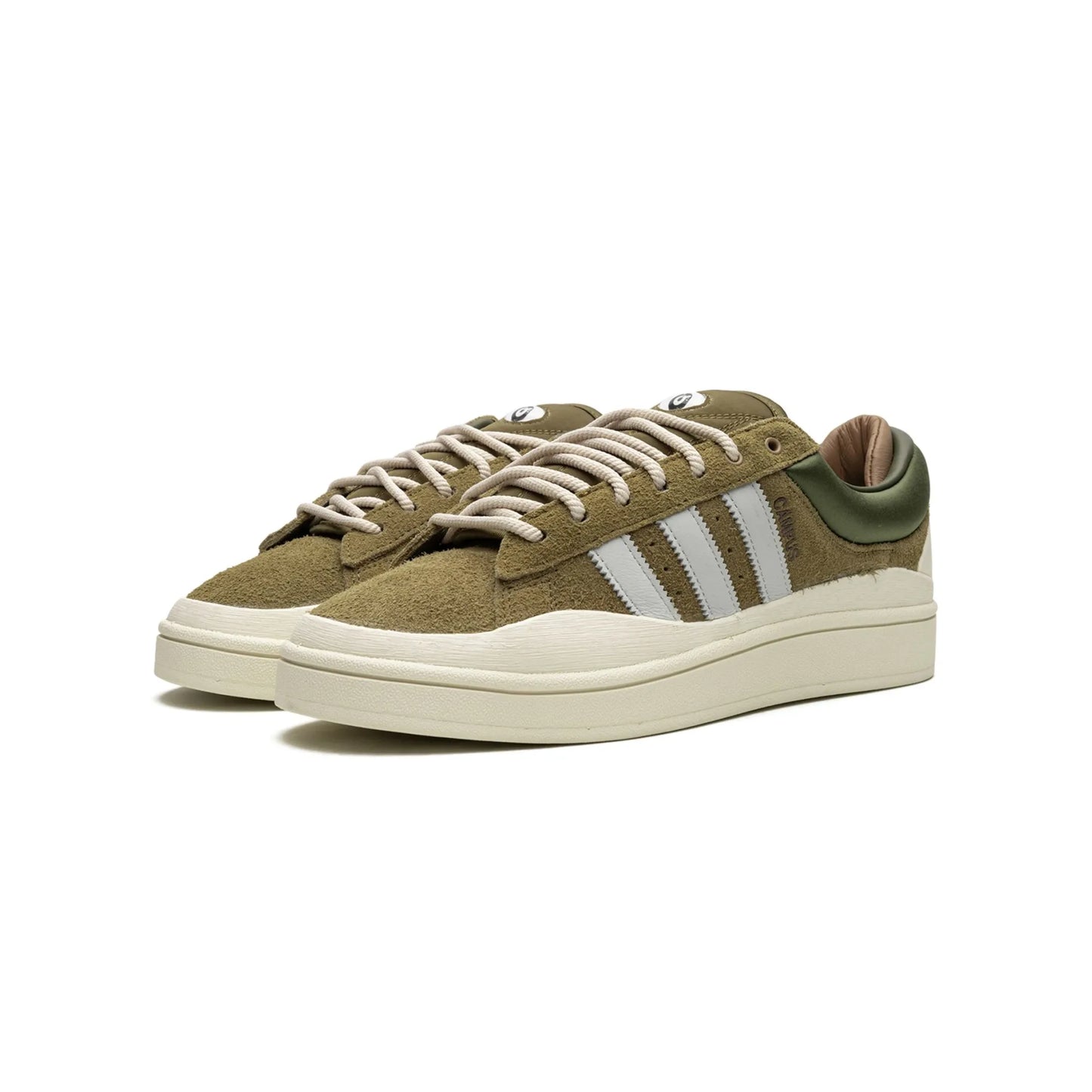 adidas Campus Light Bad Bunny Wild Moss