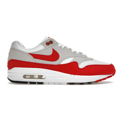 Nike Air Max 1 Anniversary Red (2017/2018 Restock Pair)