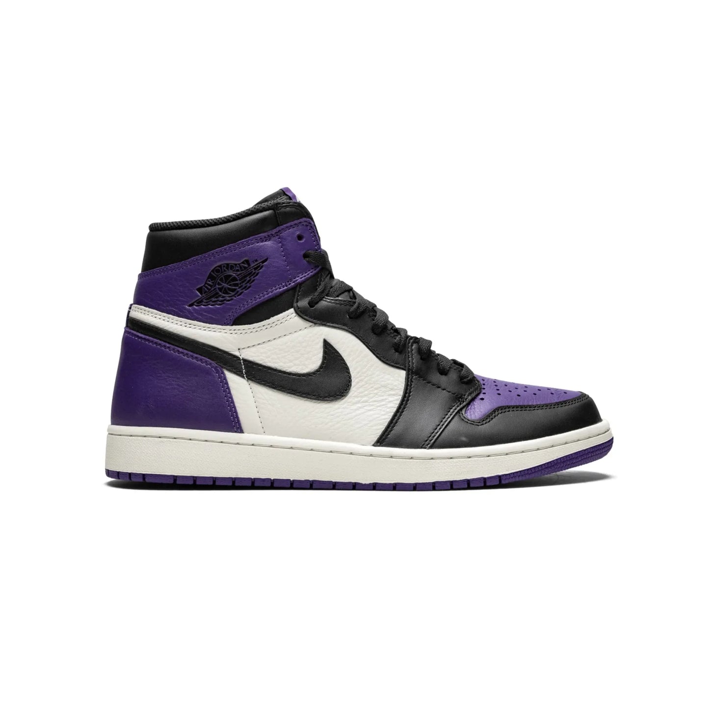 Jordan 1 Retro High Court Purple