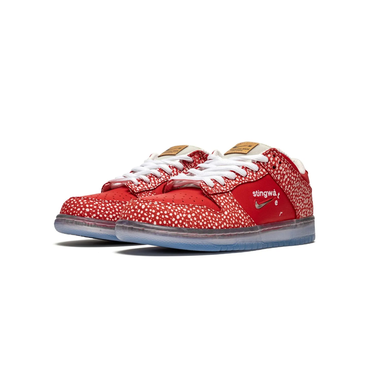 Nike SB Dunk Low Stingwater Magic Mushroom