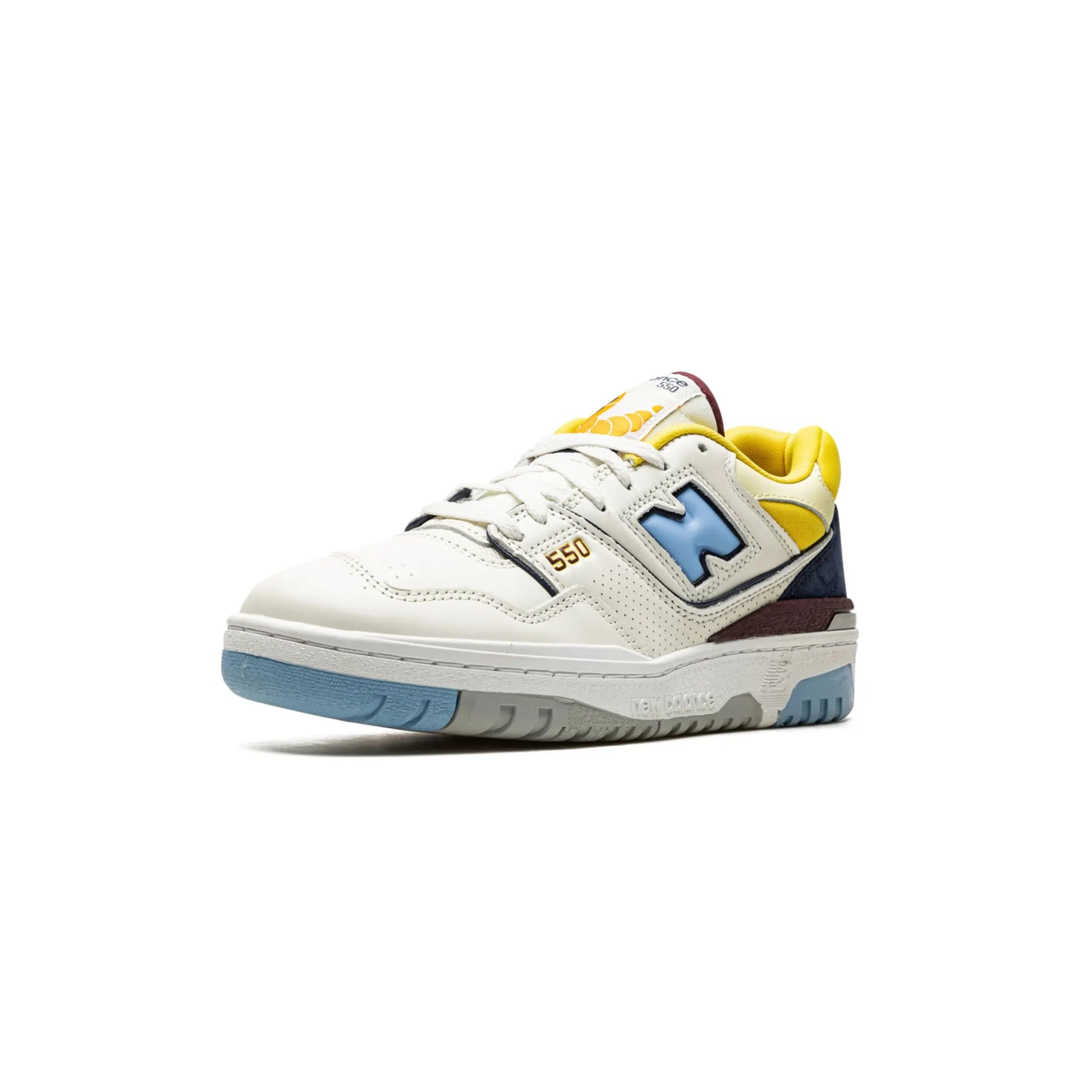 New Balance 550 Marquette