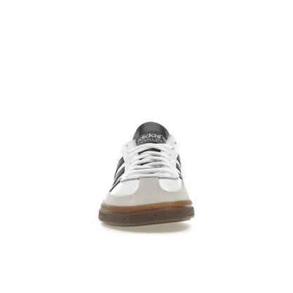 adidas Handball Spezial White Black Gum