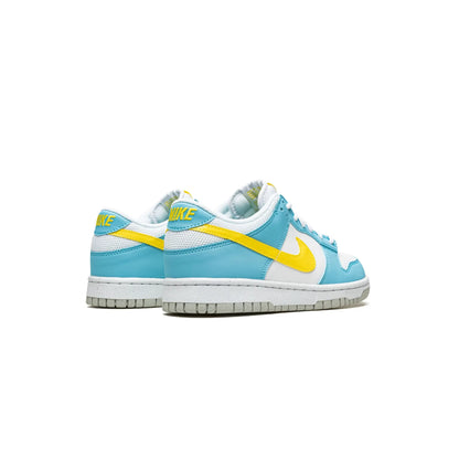 Nike Dunk Low Next Nature Homer Simpson (GS)