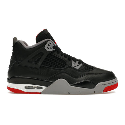 Jordan 4 Retro Bred Reimagined (GS)