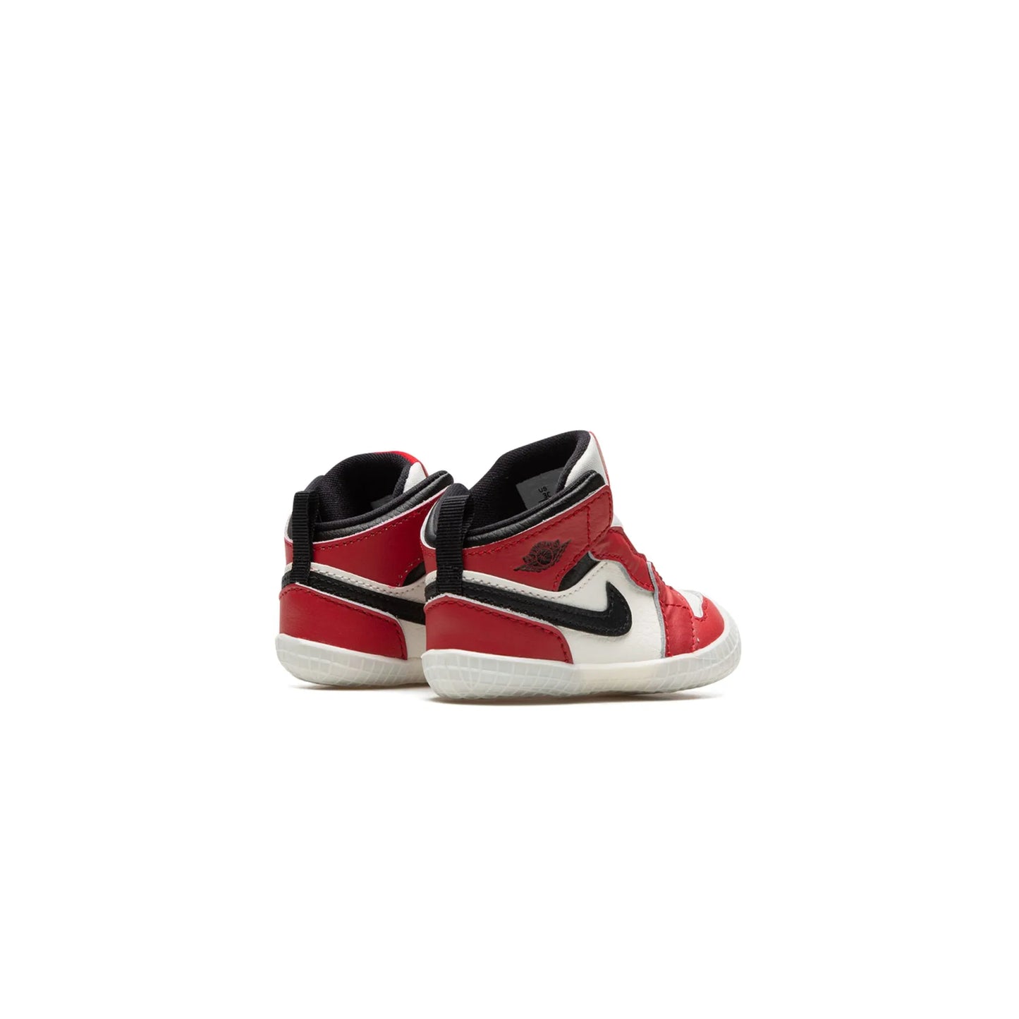 Jordan 1 Crib Bootie Chicago Lost and Found (I)