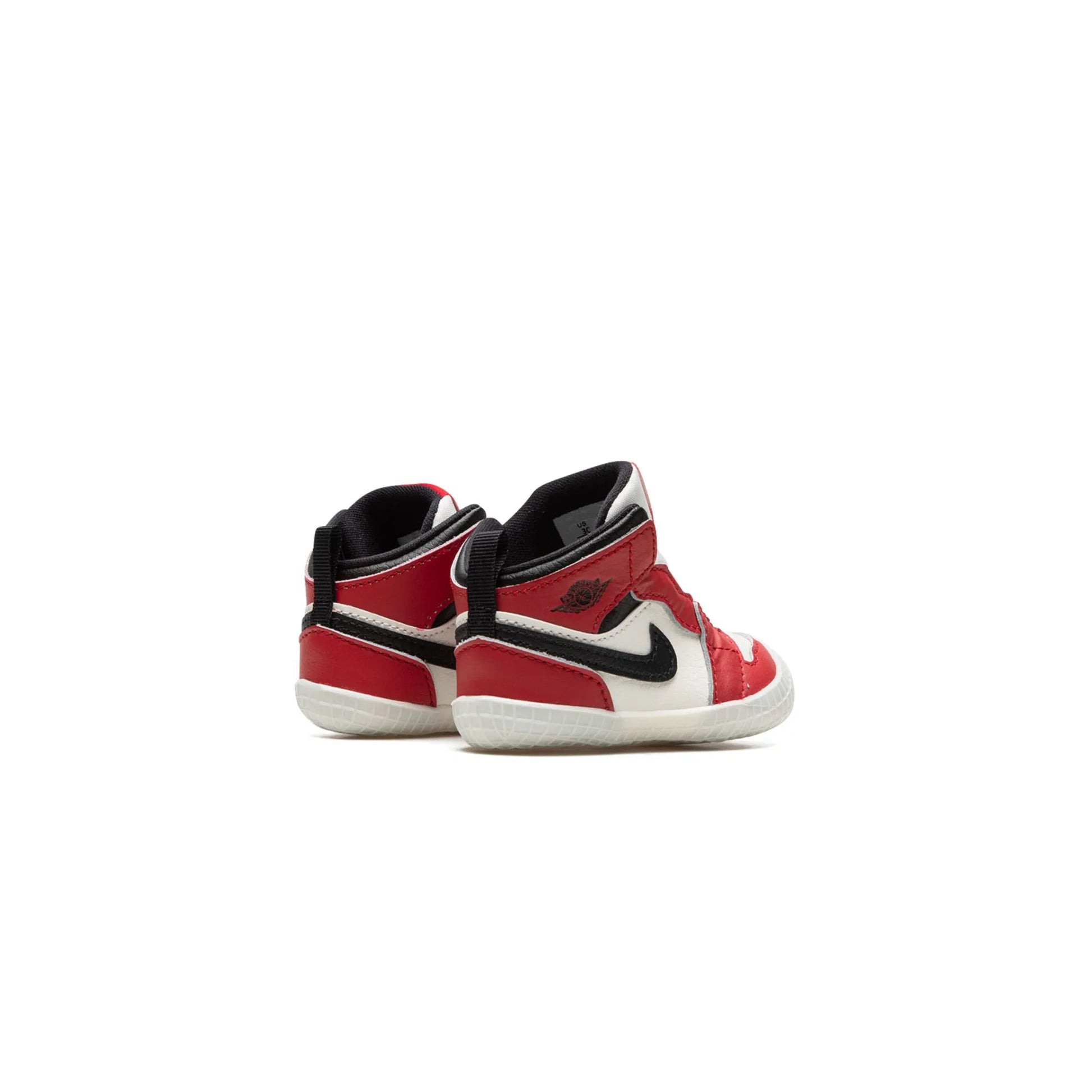 Jordan 1 Crib Bootie Chicago Lost and Found (I)