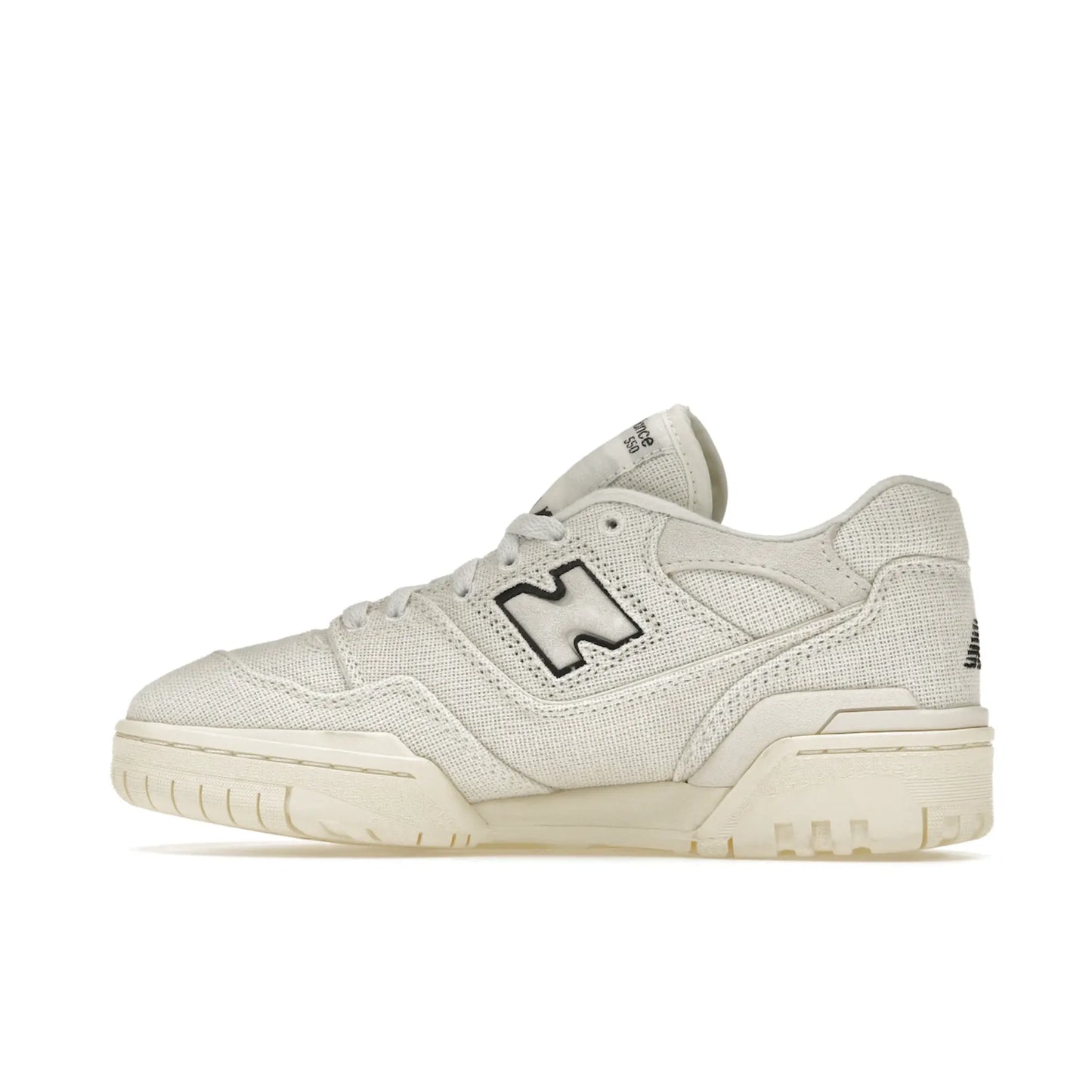 New Balance 550 Rattan Sea Salt