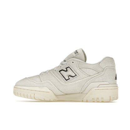 New Balance 550 Rattan Sea Salt