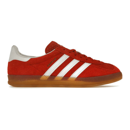 adidas Gazelle Indoor Bold Orange (Women's)