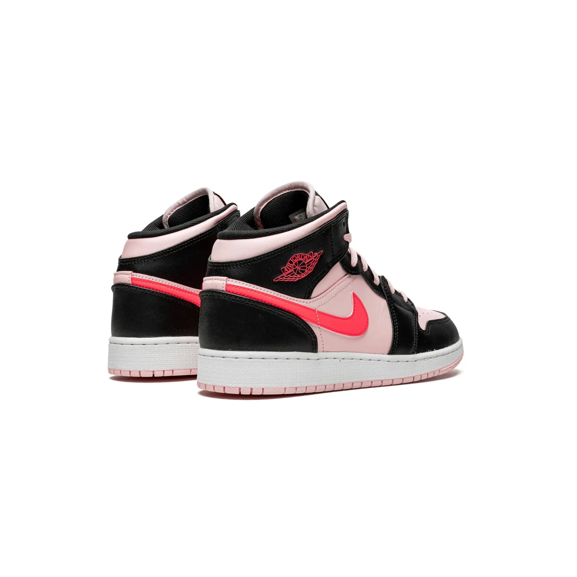 Jordan 1 Mid Atmosphere (GS)