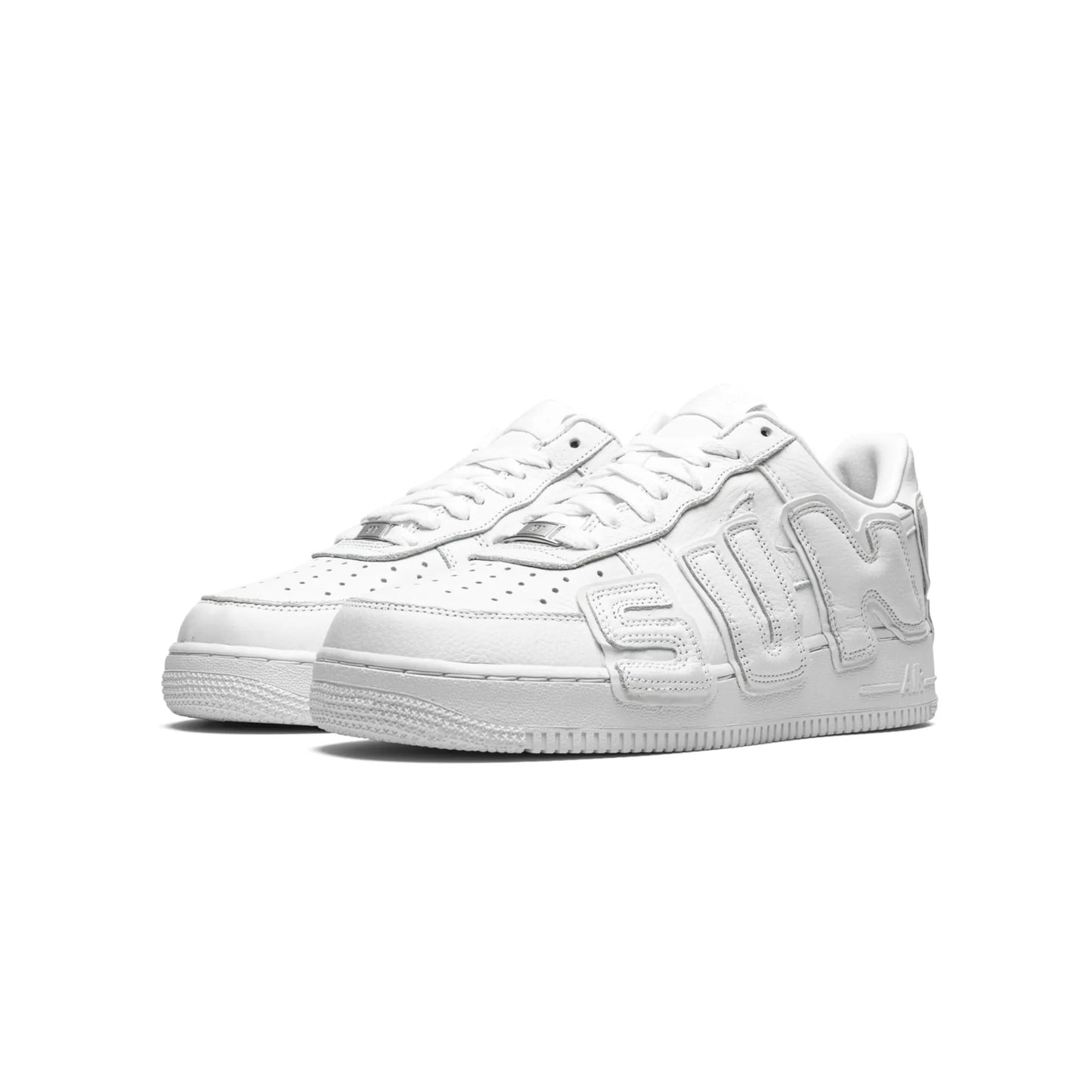 Nike Air Force 1 Low Cactus Plant Flea Market White (2020)